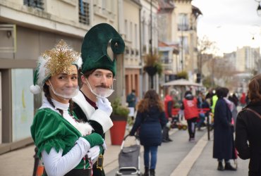 100% PLAISIR - SAMEDI 5 DÉCEMBRE 2020